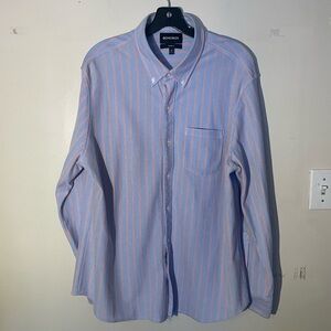 Bonobos standard fit men’s button down shirt size XL